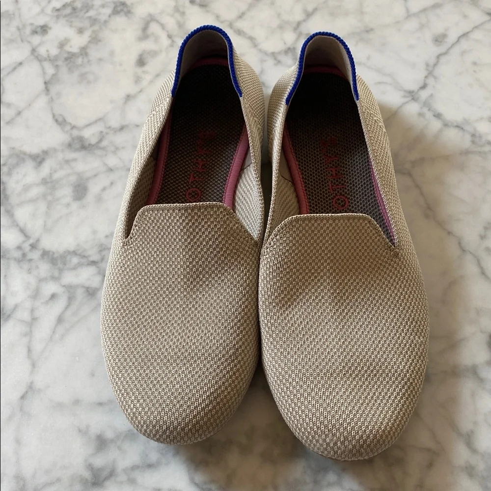 Tan Rothy’s loafer flat - Picture 3 of 6